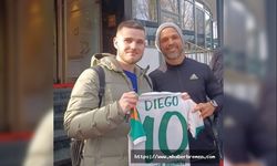 Werder , Diego Ribas için jübile gecesi düzenledi