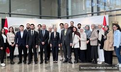 Bakan Mahinur Özdemir Göktaş, Almanya'da Küresel Engelliler Zirvesi'ne Katıldı