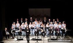 Berlin’de Türk Sanat Müziği Rüzgârı Esti