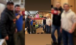 “Dost Eli Dalaman 2025” Yardım Tırı 9 Mayıs’ta Yola Çıkıyor