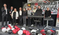 Hamburg Beşiktaş 'tan bahar buluşması