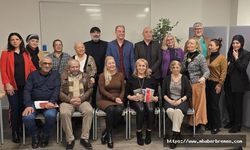 Hamburg’lu edebiyatçılar ‘’IV. Poetry Slam’’ etkinliğinde buluştu