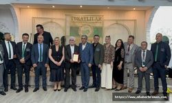 Kuzey Almanya Tokatlılar Derneği 20. Yılını Görkemli Bir Şekilde Kutladı