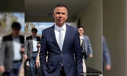 Murat Kalmiş  Belediye Başkanlığına Seçildi