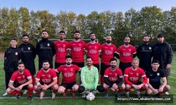 RW Hürriyetspor Şampiyonluğa Koşuyor