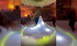 Almanya'da evlilik sezonu başladı