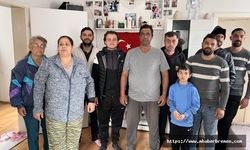 Bremen'de Skandal Polis Baskını: Türk Kökenli Bulgar Vatandaşlarına Şiddet İddiası