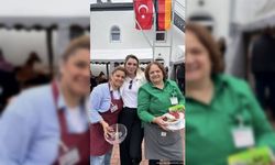 Bremen'de yaz şenliği coşkusu