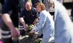 Bremen'deki "Bremer Loch"tan Yeni Rekor: 31.890,66 Euro Bağış Toplandı