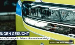Bremen’de SUV araçlara saldırı