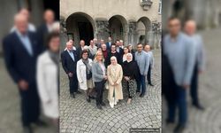 Delmenhorst’ta dinler arası diyalog güçleniyor