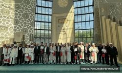 DİTİB finalleri Köln'de yapıldı