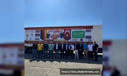 Dost Eli Kampanyası Hedefine Ulaştı
