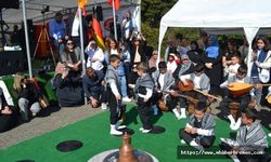 Garbsen’de Aile Şenliği Coşkusu