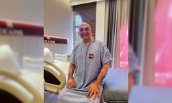 Ozan Ceyhun kasık fıtığı ameliyatı oldu