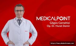 Akçiğer rezeksiyonu hayat kurtarıyor