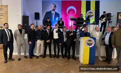Hamburg Fenerbahçeliler Derneği’nden Anlamlı Proje