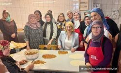 Osnabrück'e DİTİB tarafından öğrenci yurdu yapılıyor