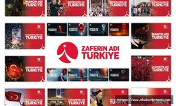 Cumhurbaşkanı Erdoğan, 15 Temmuz’da 3 Yakınını Şehit Veren Muzaffer Gülşen’i Ziyaret Etti