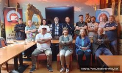 Medya ve Türk Toplumu Hamburg’da Bir Araya Geliyor