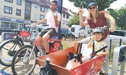 Bremen'de Bre.Bike Büyük İlgi Gördü