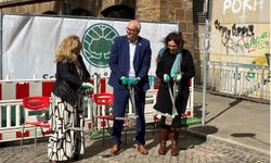 Bremen'e “Klimasokak” geliyor