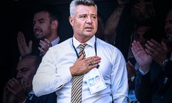 Fenerbahçe'nin yeni başkanı Sadettin Saran oldu