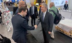 Türk Firmaları EMO Hannover Fuarı’nda