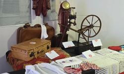 Almanya'da DİTİB Kocatepe camisinden örnek sergi