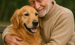 Kalmış'tan Emeklilere Köpek Vergisinde Muafiyet Teklifi