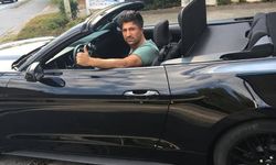 CHICO'NUN ARACINI KURŞUNLADILAR