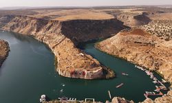 Gaziantep’te Uluslararası Rumkale Su Sporları Festivali Coşkusu!