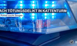 BREMEN'DE BİR KADIN BIÇAKLANARAK ÖLDÜRÜLDÜ