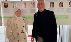 ‘’Gröpelingen’de Hayatım’’ Sergisi Açıldı