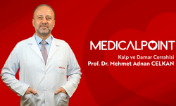 Sessiz Tehlike: Şah Damarı Darlığı Felce Yolu Açıyor!