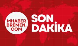 Bremen’de tramvay sürücüsüne ırkçı saldırı