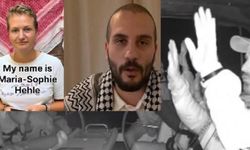 Gaziantepli Erol Ailesine Kavuştu: “Gazze İçin Yine Giderim”