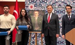 Berlin’de “Geleneksel Öğrenci Buluşması” Düzenlendi
