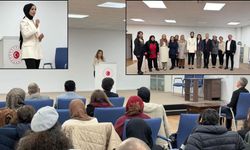 Hannover’de “Koruyucu Aile” Konulu Konferans Düzenlendi