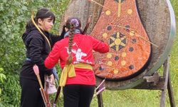 Kemankeş Turnuvası Renkli Görüntülere Sahne Oldu