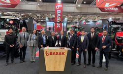 TÜRK TARIM ARAÇLARI AVRUPA PAZARINDA