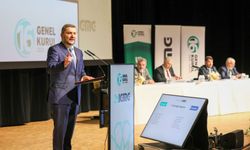 IGMG 16. Genel Kurulu Almanya’da Yapıldı