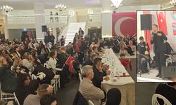 Bremen'de Mustafa Yıldızdoğan Coşkusu