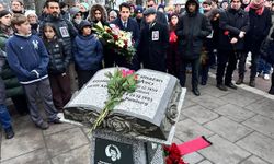 Ramazan Avcı, Katledildiği Meydanda Anıldı