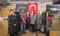 Bremen’den Ordu’ya “Dost Eli” Uzanacak