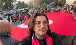 Gezegen Beşiktaş Genel Kurul Üyesi Oldu