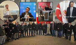 HANNOVER’DE CAMİLERE SALDIRIYA TEPKİ: İSLAMİ KURULUŞLARDAN ORTAK KINAMA