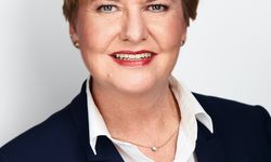 Bremen İçişler Senatörü Eva Högl oluyor