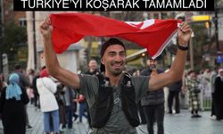 Ayasofya'da tarihi final