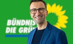 Belediye başkanı seçilen Yılmaz: ''Tarih yazdık Kiel'' diyerek teşekkür etti